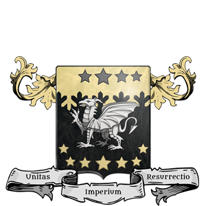 Coat of Arms of Felipe Prado Ferreira